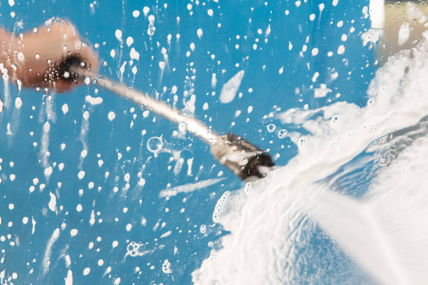 Best Factory Floor Cleaning  in Altamonte Springs, FL
