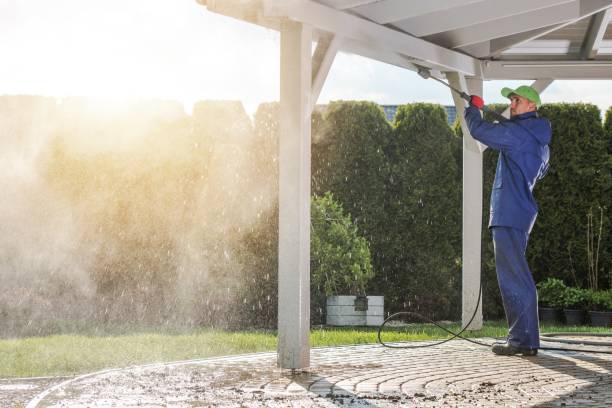 Best Fence Cleaning  in Altamonte Springs, FL